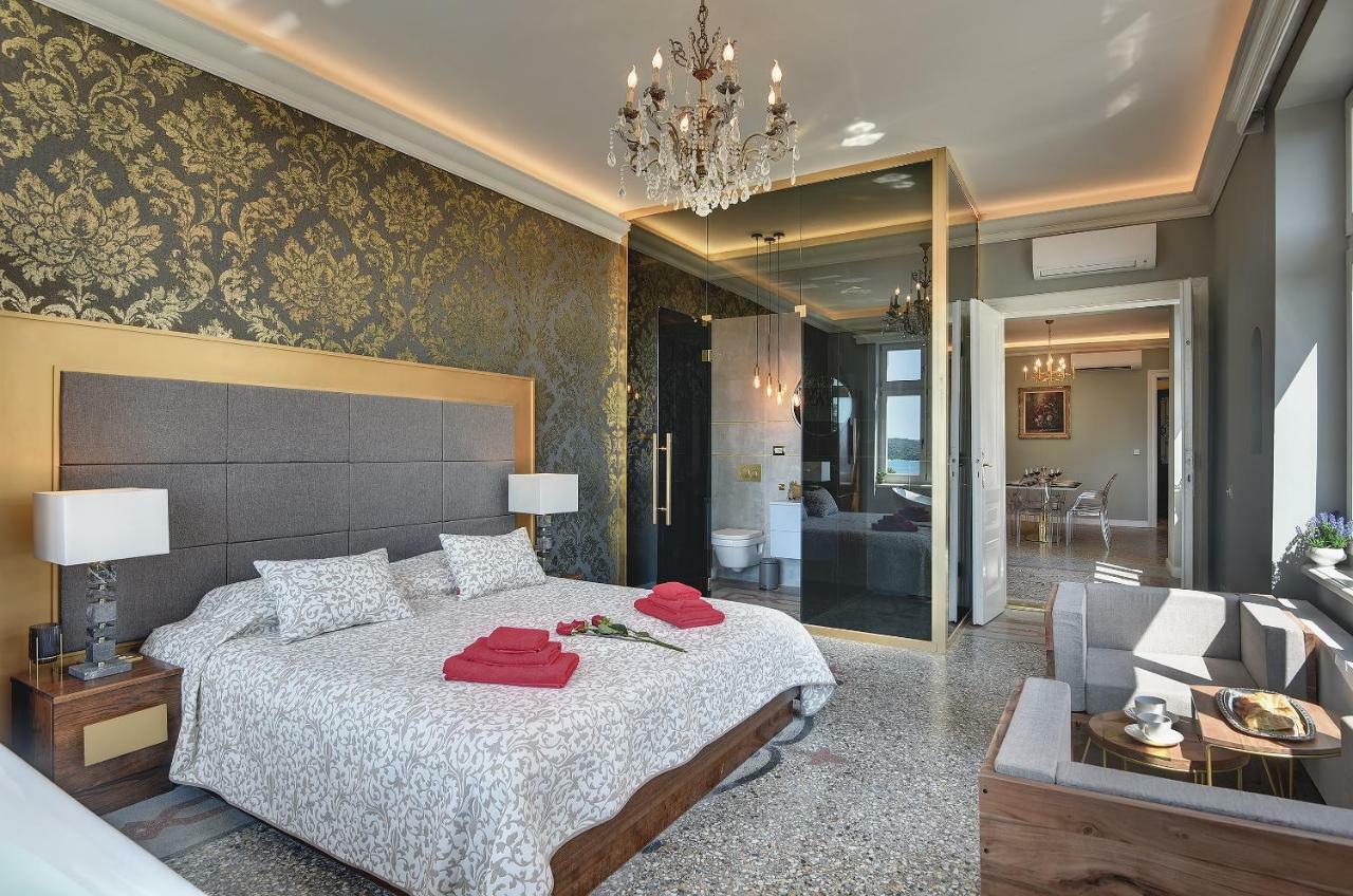 Arena & Seaview Luxurious Residence พูลา ภายนอก รูปภาพ