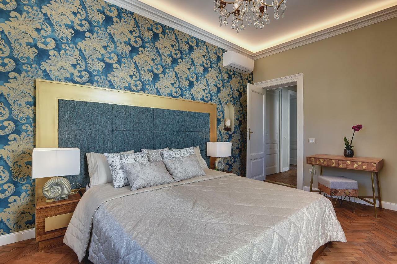 Arena & Seaview Luxurious Residence พูลา ภายนอก รูปภาพ